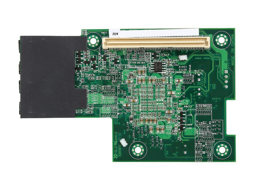 ASRock Rack M540 PCIE X8 Mezzanine card