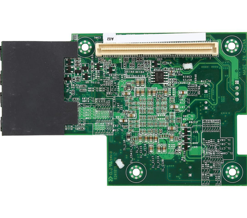 ASRock Rack M540 PCIE X8 Mezzanine card