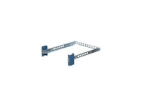 RackSolutions 1UKIT-009 1U 1U, 2 Post Rack Rails