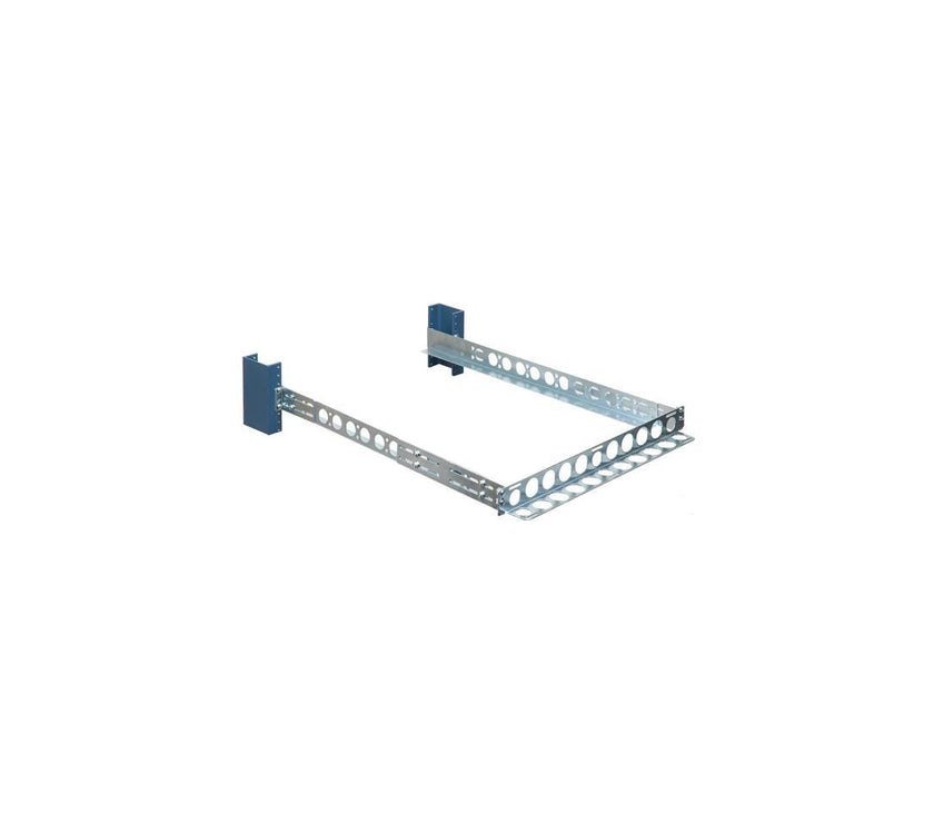 RackSolutions 1UKIT-009 1U 1U, 2 Post Rack Rails