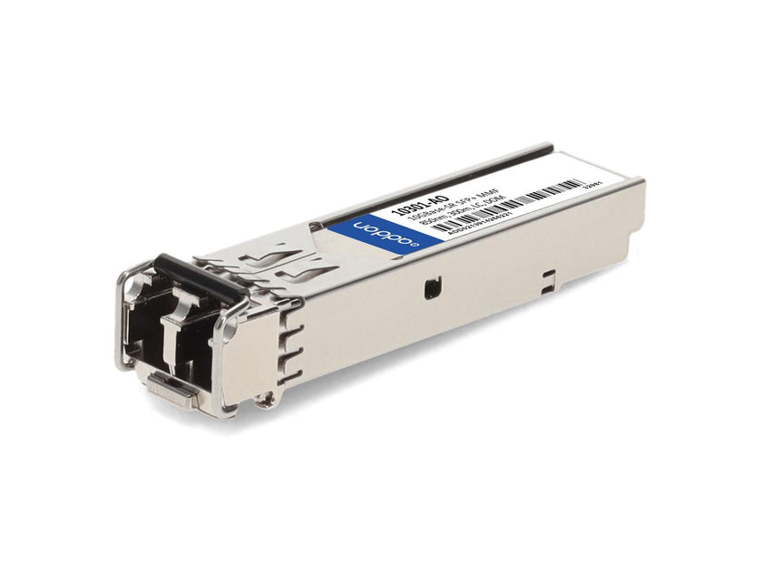 AddOn Extreme Networks 10301 Compatible 10GBase-SR SFP+ Transceiver (MMF, 850nm, 300m, LC, DOM)