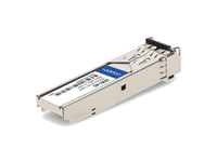 AddOn Extreme Networks 10301 Compatible 10GBase-SR SFP+ Transceiver (MMF, 850nm, 300m, LC, DOM)