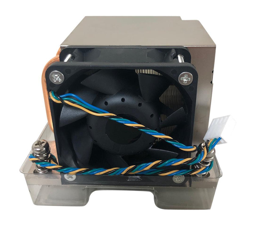 ASRock 2U ACTIVE 1156 COOLER Cooler