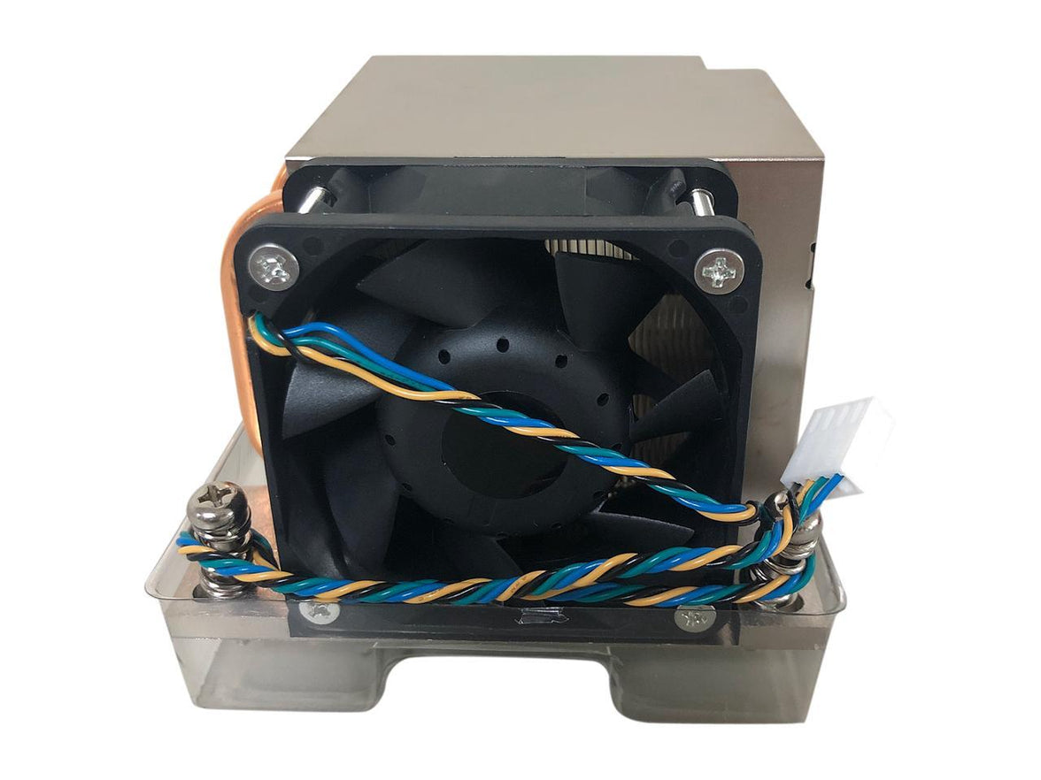 ASRock 2U ACTIVE 1156 COOLER Cooler