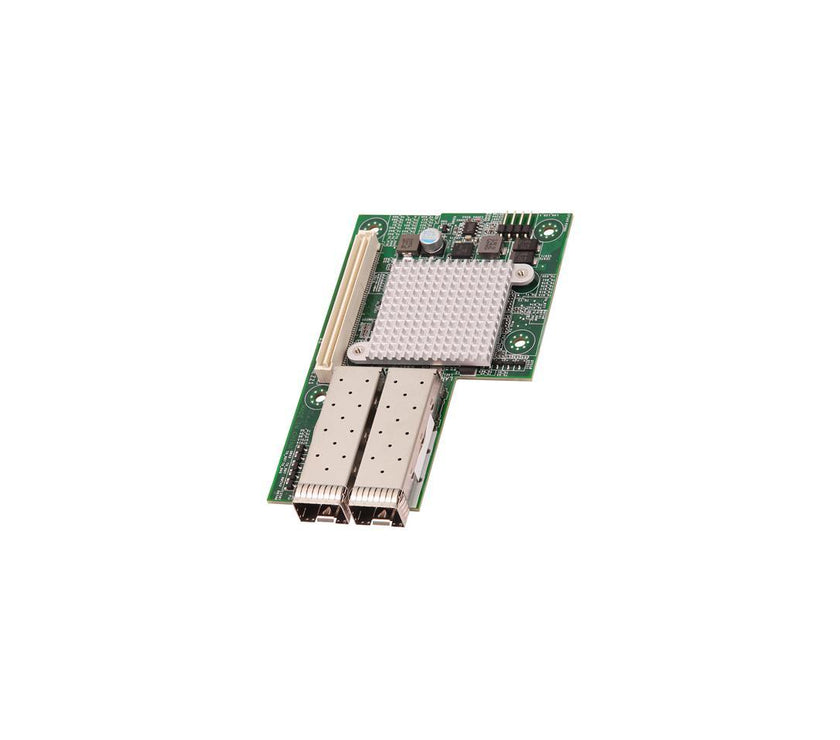 ASRock Rack M599R Mezzanine Card Dual 10GLAN (SFP+)