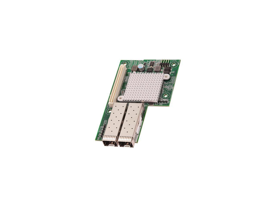 ASRock Rack M599R Mezzanine Card Dual 10GLAN (SFP+)