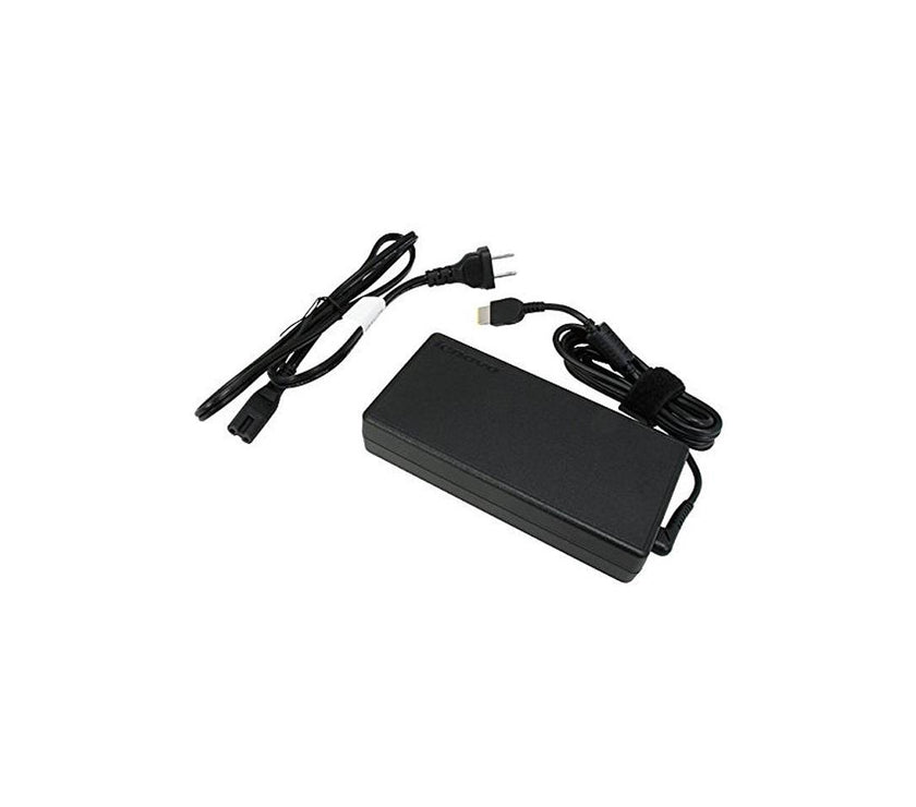 Lenovo - 45N0372 - Open Source - Lenovo AC Adapter - 170 W Output Power - 120 V AC, 230 V AC Input Voltage