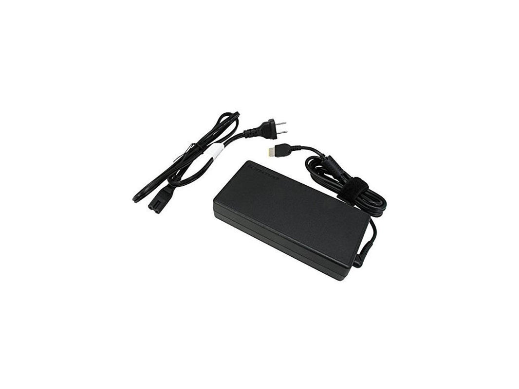 Lenovo - 45N0372 - Open Source - Lenovo AC Adapter - 170 W Output Power - 120 V AC, 230 V AC Input Voltage