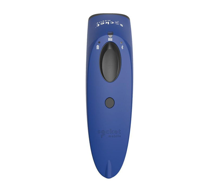 Socketscan® S740 1D/2D Imager Barcode Scanner Blue