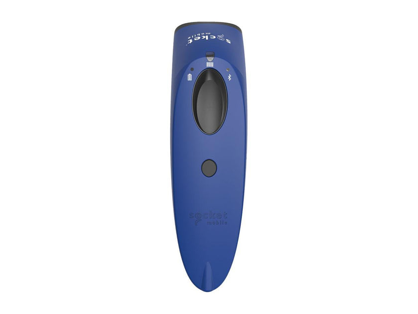 Socketscan® S740 1D/2D Imager Barcode Scanner Blue