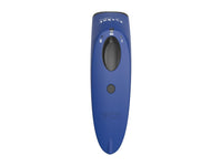 Socketscan® S740 1D/2D Imager Barcode Scanner Blue