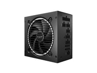 be quiet! Pure Power 13 M 1200W ATX 3.1 Power Supply | 80 Plus Gold Efficiency | PCIe 5.1 | BP029US