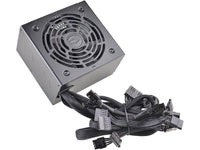 EVGA 700 BR 100-BR-0700-K1 700 W ATX12V / EPS12V SLI CrossFire 80 PLUS BRONZE Certified Non-Modular Power Supply