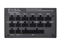 EVGA SuperNOVA 1300 G+, 80+ GOLD 1300W, Fully Modular, 10 Year Warranty, Includes FREE Power On Self Tester, Power Supply - 220-GP-1300-X1