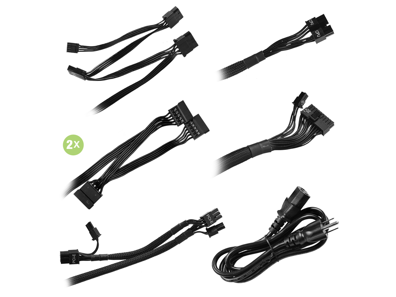 EVGA 650 BP, 80+ BRONZE 650W, 3 Year Warranty, Compact 120mm Size, Power Supply 100-BP-0650-K1