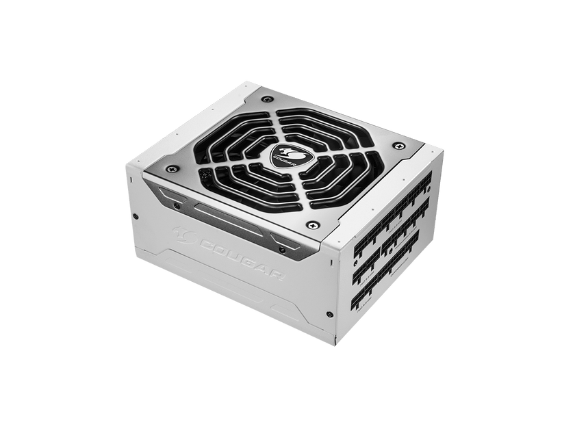 Cougar Polar 1050 1050 W ATX12V 80 PLUS PLATINUM Certified Full Modular Power Supplies