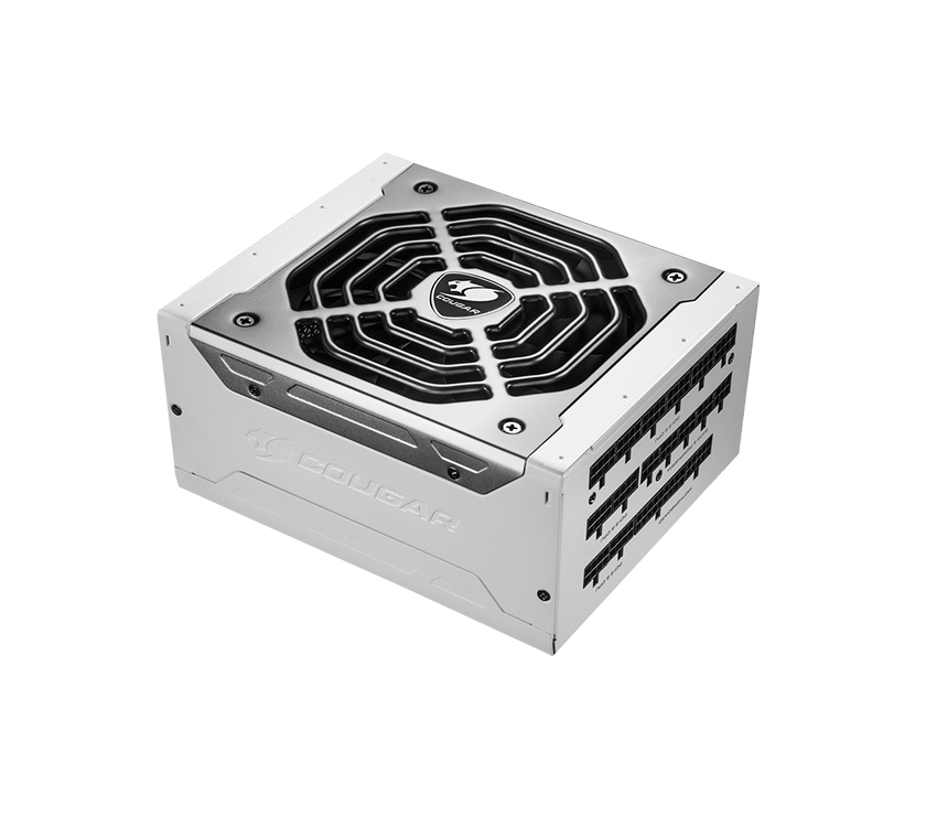 Cougar Polar 1050 1050 W ATX12V 80 PLUS PLATINUM Certified Full Modular Power Supplies