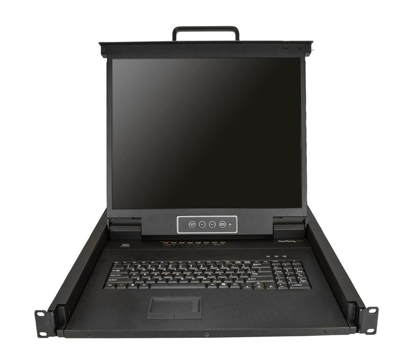 StarTech.com RKCONS1908K KVM