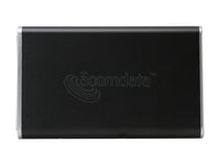 acomdata Tango TNGXXXUSE-BLK 2.5" Black SATA USB 2.0 & eSATA External Enclosure