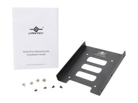 VANTEC HDA-250M 2.5" to 3.5" Mounting Kit