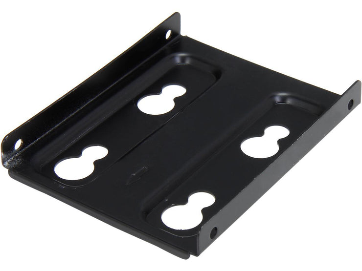 Phanteks PH-SDBKT_01 SSD Bracket For Single SSD , Specific for Phanteks Enthoo Series Cases