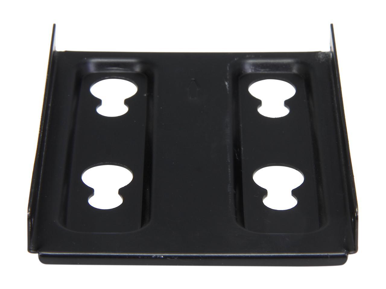 Phanteks PH-SDBKT_01 SSD Bracket For Single SSD , Specific for Phanteks Enthoo Series Cases