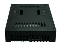 Icy Dock MB882SP-1S-2B | 2.5" to 3.5" SAS / SATA HDD & SSD Converter / Mount / Kit / Adapter | EZConvert