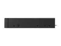 ICY DOCK MB601VK-B 2.5" U.2 NVMe SSD Mobile Rack For External 3.5" Drive Bay