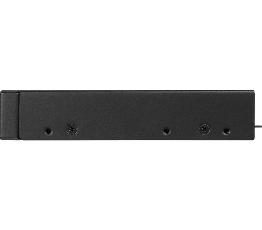 ICY DOCK MB601VK-B 2.5" U.2 NVMe SSD Mobile Rack For External 3.5" Drive Bay