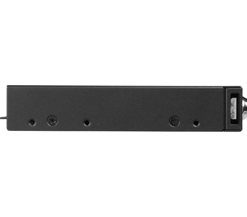 ICY DOCK MB601VK-B 2.5" U.2 NVMe SSD Mobile Rack For External 3.5" Drive Bay