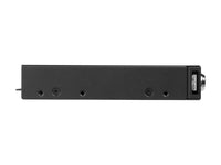 ICY DOCK MB601VK-B 2.5" U.2 NVMe SSD Mobile Rack For External 3.5" Drive Bay