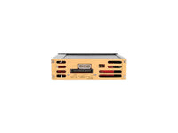 StarTech.com DRW150SATBK Black Aluminum SATA Drive Drawer