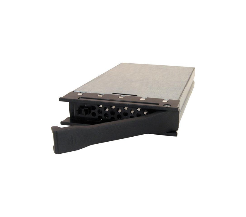 CRU 6601-7100-0500 Data Express DX115 DC Hard Drive Carrier - Black