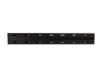 StarTech.com M2E1BMU31C M.2 NVMe SSD Enclosure for PCIe SSDs - USB 3.1 Gen 2 Type-C
