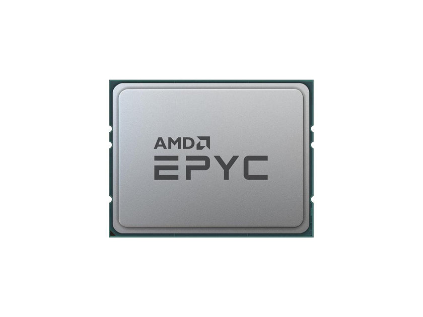 AMD EPYC 7313P Milan 3.0 GHz 128MB L3 Cache Socket SP3 155W 100-000000339 Server Processor