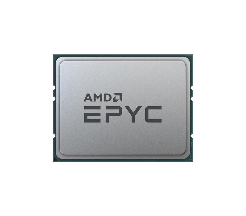 AMD EPYC 7313P Milan 3.0 GHz 128MB L3 Cache Socket SP3 155W 100-000000339 Server Processor