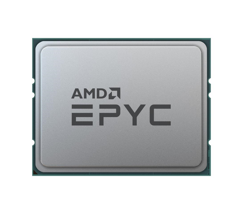 AMD EPYC 7313P Milan 3.0 GHz 128MB L3 Cache Socket SP3 155W 100-000000339 Server Processor