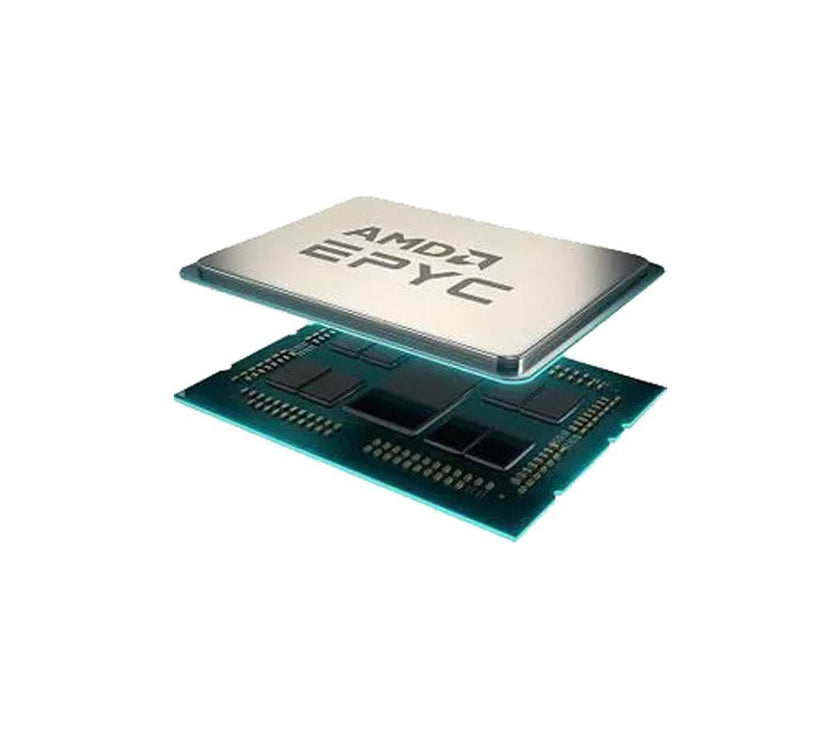 AMD EPYC 7313P Milan 3.0 GHz 128MB L3 Cache Socket SP3 155W 100-000000339 Server Processor