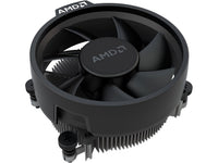 AMD Ryzen 5 5500 - Ryzen 5 5000 Series Cezanne (Zen 3) 6-Core 3.6 GHz Socket AM4 65W No Integrated Graphics Desktop CPU Processor - 100-100000457BOX