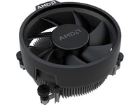 AMD Ryzen 5 5500 - Ryzen 5 5000 Series Cezanne (Zen 3) 6-Core 3.6 GHz Socket AM4 65W None Integrated Graphics Desktop Processor - 100-100000457BOX