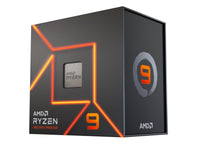 AMD Ryzen 9 7950X - 16-Core 4.5 GHz - Socket AM5 - 170W Desktop Processor (100-100000514WOF)