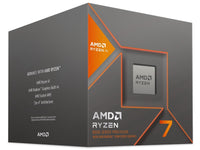 AMD Ryzen 7 8700G - Ryzen 7 8000-G Series 8-Core 4.2 GHz Socket AM5 65W AMD Radeon 780M Processor - 100-100001236BOX