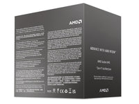 AMD Ryzen 5 8400F (4.2 GHz) - Ryzen 5 8000 Series 6-Core/ 12-Threads,  Socket AM5, 65W Processor - 100-100001591BOX