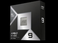 AMD Ryzen 9 9950X3D2 Dual Edition - Ryzen 9 9000 Series Granite Ridge 16-Core 4.3 GHz Socket AM5 200W AMD Radeon Graphics Desktop CPU Processor - 100-100001978WOF