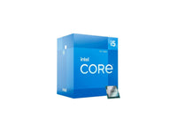 Intel Core i5-12400 - Core i5 12th Gen Alder Lake 6-Core 2.5 GHz LGA 1700 65W Intel UHD Graphics 730 Desktop Processor - BX8071512400