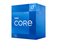 Intel Core i7-12700F - Core i7 12th Gen Alder Lake 12-Core (8P+4E) 2.1 GHz LGA 1700 65W Desktop Processor - BX8071512700F