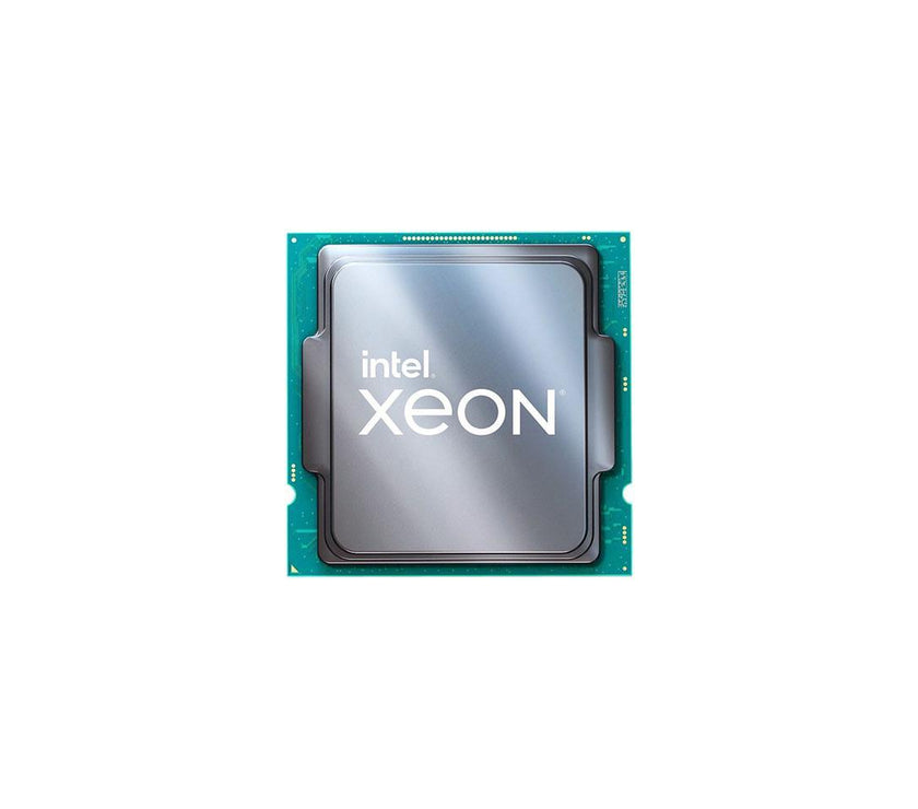 Intel Xeon E-2334 Rocket Lake 3.4 GHz 8MB L3 Cache LGA 1200 65W BX80708E2334 Server Processor