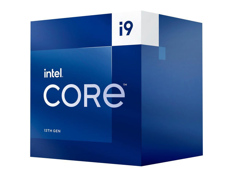 Intel Core i9-13900 Desktop Processor - 24 cores (8 P-cores + 16 E-cores) - 36MB Cache, up to 5.6 GHz - Box