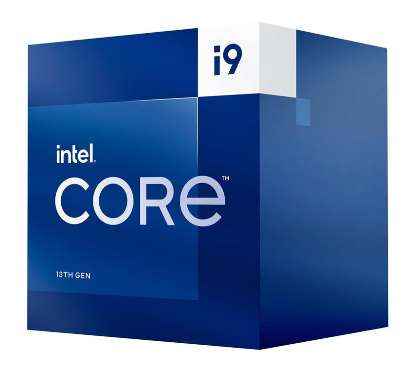 Intel Core i9-13900 Desktop Processor - 24 cores (8 P-cores + 16 E-cores) - 36MB Cache, up to 5.6 GHz - Box