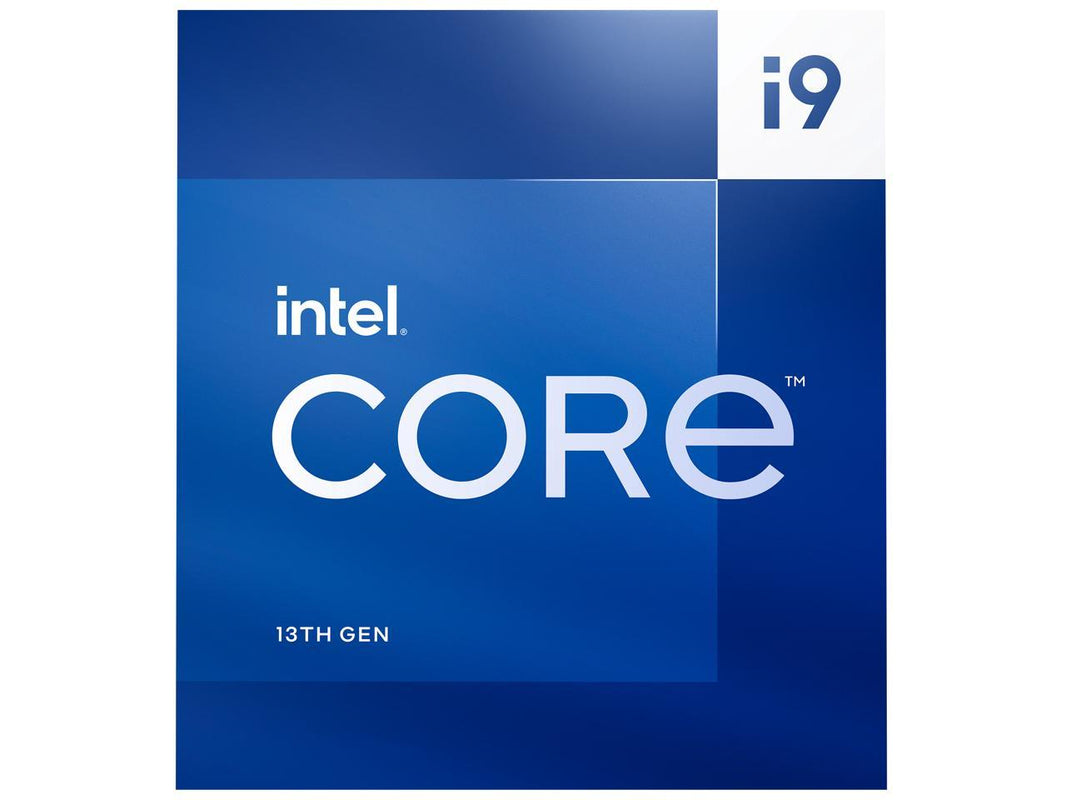 Intel Core i9-13900 Desktop Processor - 24 cores (8 P-cores + 16 E-cores) - 36MB Cache, up to 5.6 GHz - Box